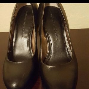 Banana republic heels